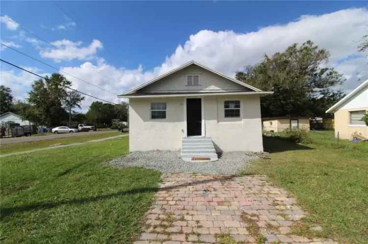 Single-family house For Sale in Orlando, Florida