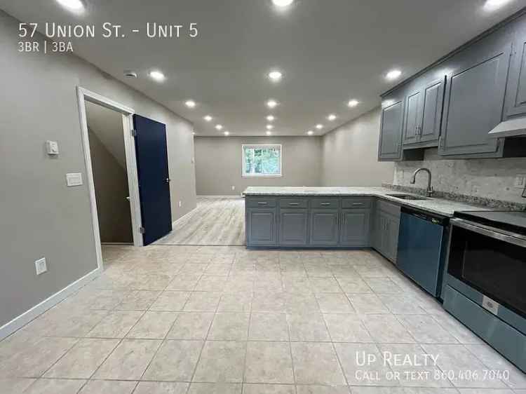 Apartment Unit for Rent