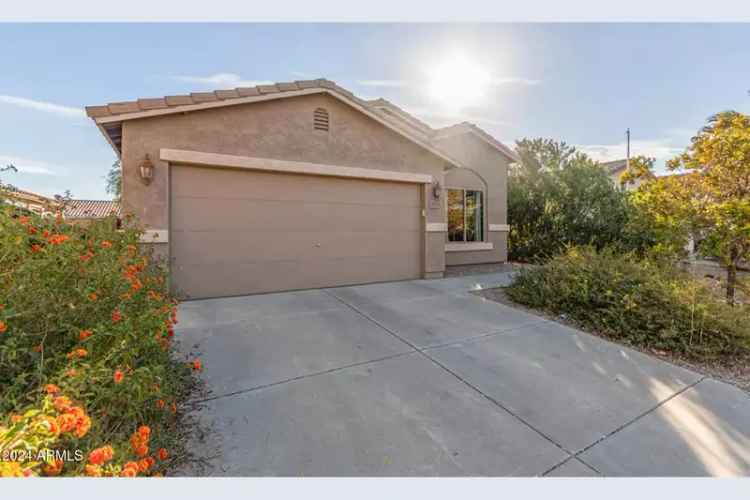 Single-family house For Sale in 2753, West Kristina Avenue, San Tan Valley, Arizona