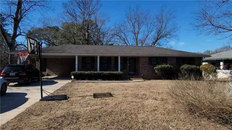 Single-family house For Sale in 5625, Buffington Road, Atlanta, Georgia