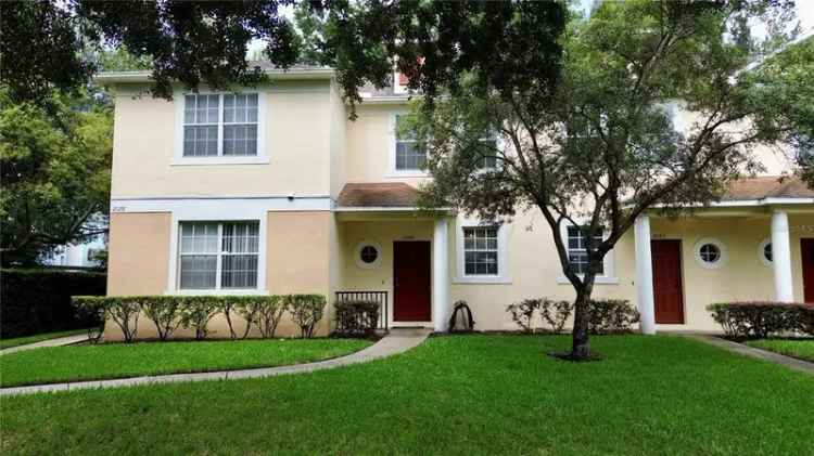 House For Sale in 2080, Fiesta Ridge Court, Tampa, Florida