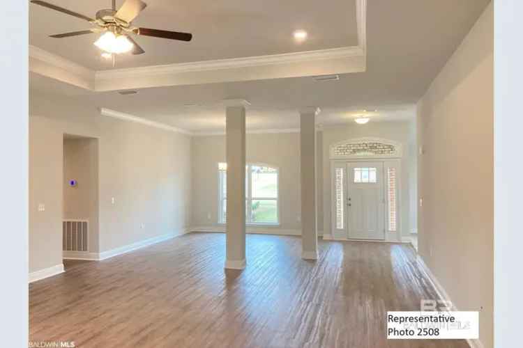 Single-family house For Sale in Daphne, Alabama