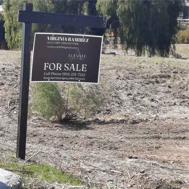 Land For Sale in Menifee, California