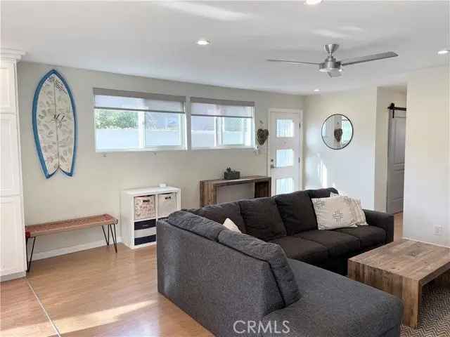 Single-family house For Sale in 359, Panama Avenue, Long Beach, California