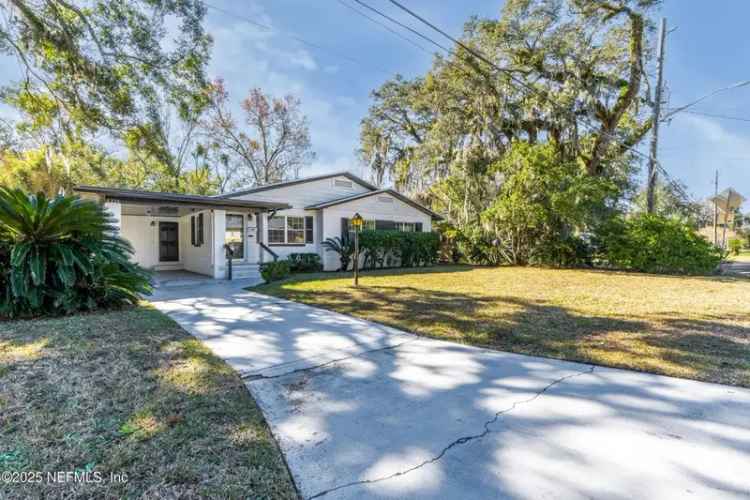 Single-family house For Sale in 6226, Arthur Durham Drive, Jacksonville, Florida