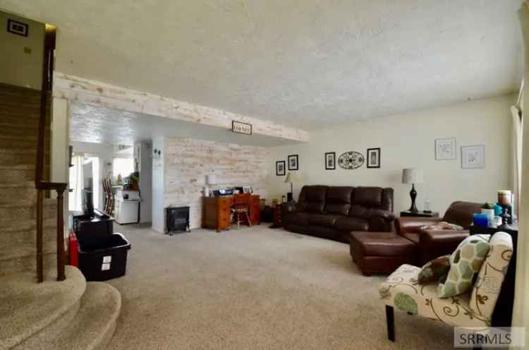 Condo For Sale in 1485, Three Fountains Drive, Idaho Falls, Idaho