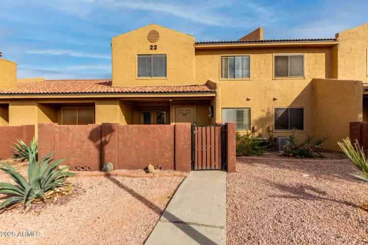 House For Sale in 3511, East Baseline Road, Phoenix, Arizona