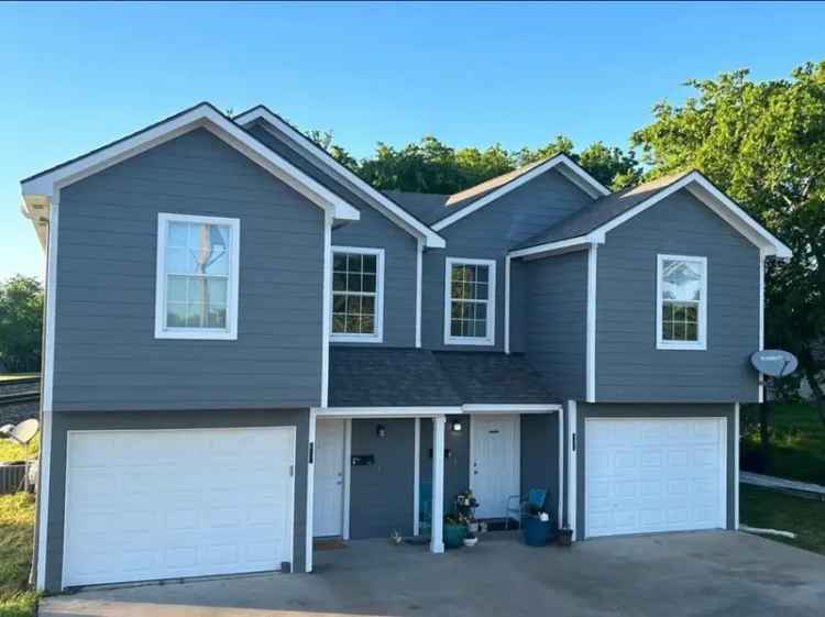 Updated 3-Bedroom Home Near Austin College