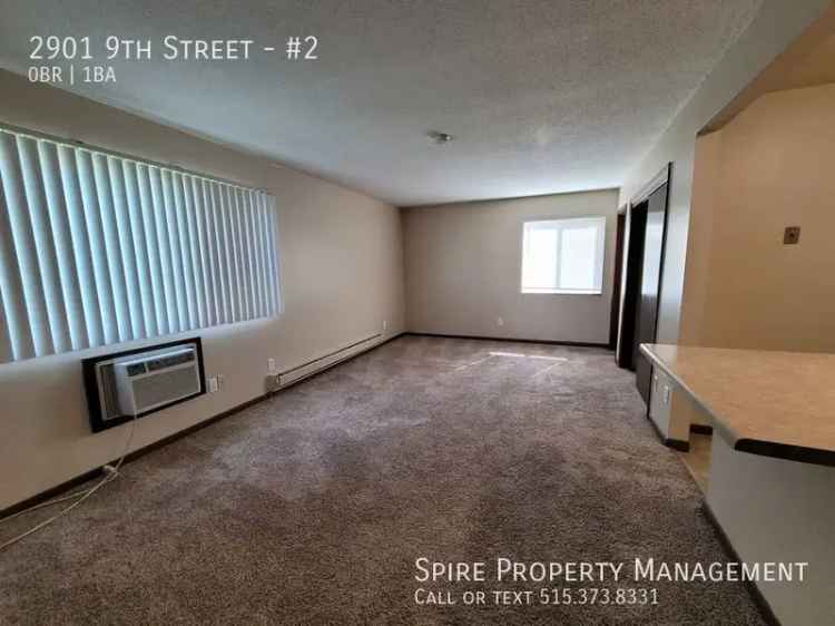 Apartment Unit for Rent