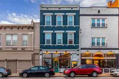 Recently Rehabbed 750 Sq Ft Apartment in Walnut Hills