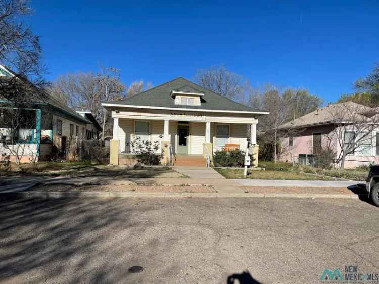 Land For Sale in 102, South Pennsylvania Avenue, Roswell, New Mexico