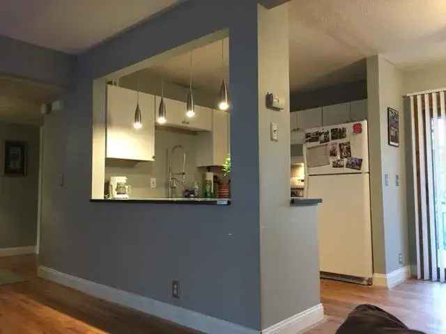 Apartment Unit for Rent