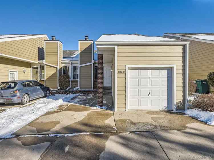 House For Sale in 11860, Harrison Street, Thornton, Colorado