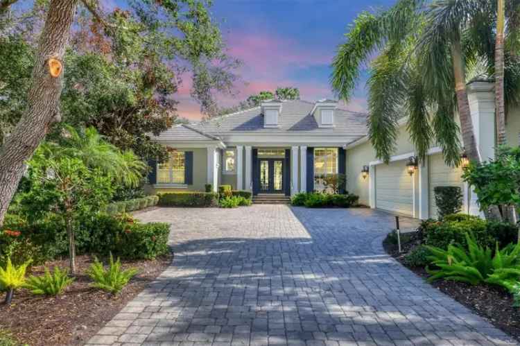 Single-family house For Sale in 7531, Greystone Street, Florida