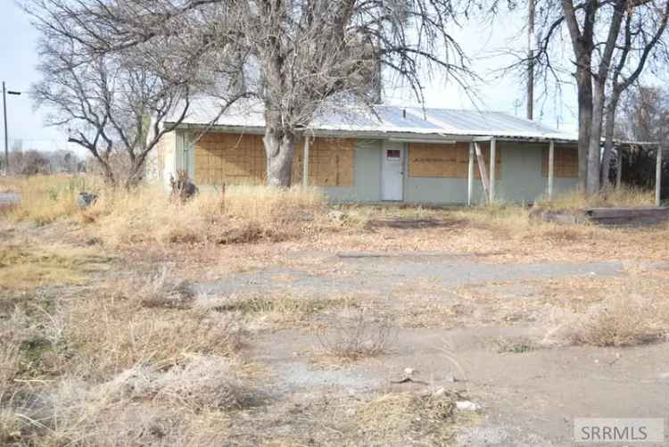 Multi-family house For Sale in 2075, West 17th South, Idaho Falls, Idaho