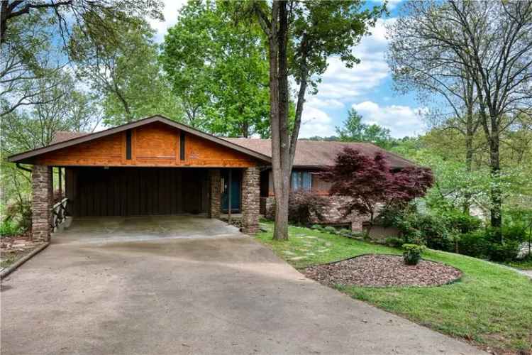 Single-family house For Sale in 39, Newquay Lane, Bella Vista, Arkansas