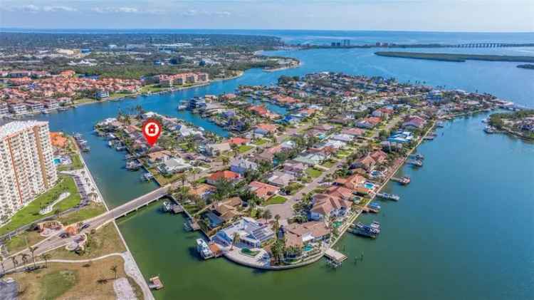 Single-family house For Sale in 4973, 58th Avenue South, Saint Petersburg, Florida