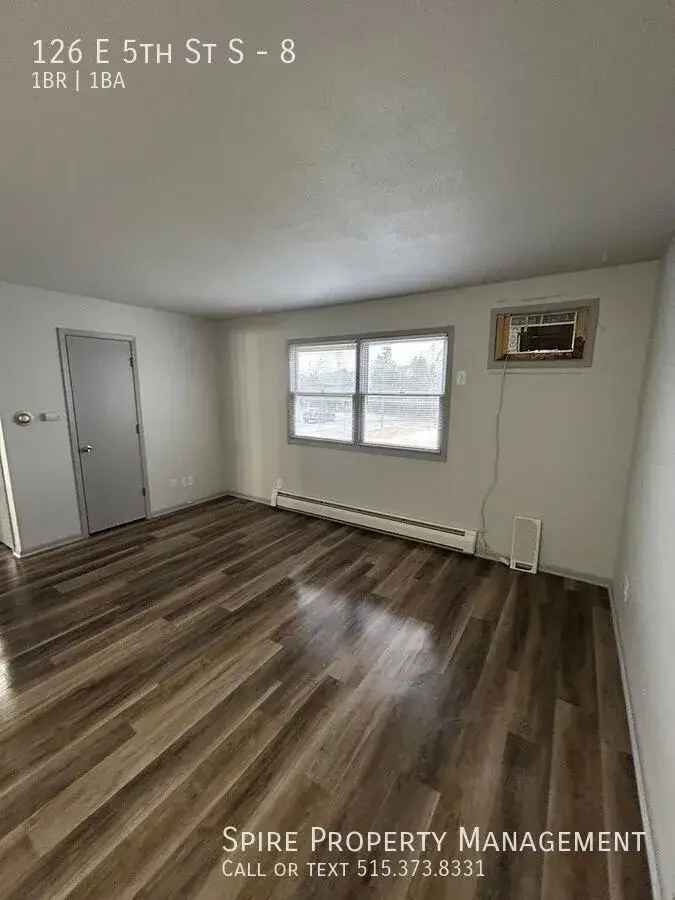 Apartment Unit for Rent