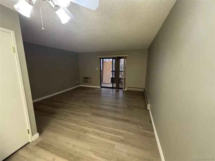 Condo For Sale in 13890, East Marina Drive, Aurora, Colorado