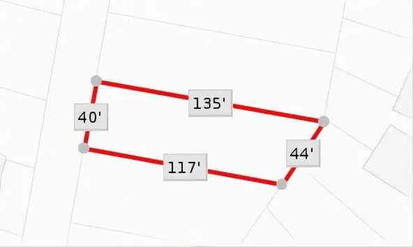 Land For Sale in Los Angeles, California