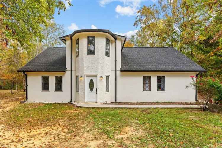 Single-family house For Sale in Dalton, Georgia