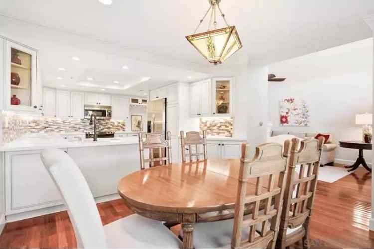 Condo For Sale in 1864, Outrigger Lane, Carlsbad, California