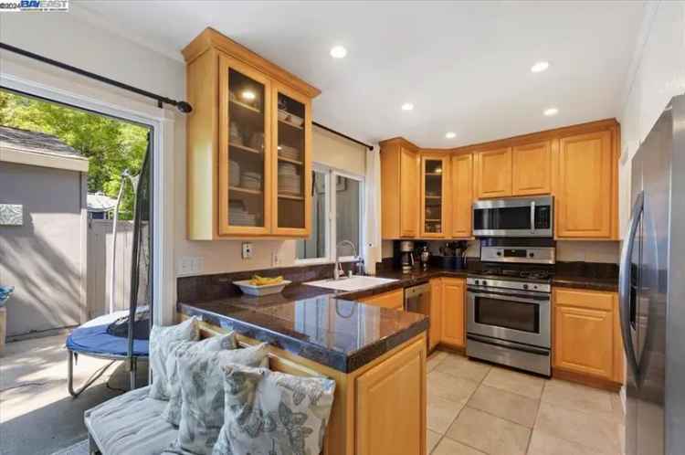 House For Sale in 445, Sycamore Circle, Palm Springs, California