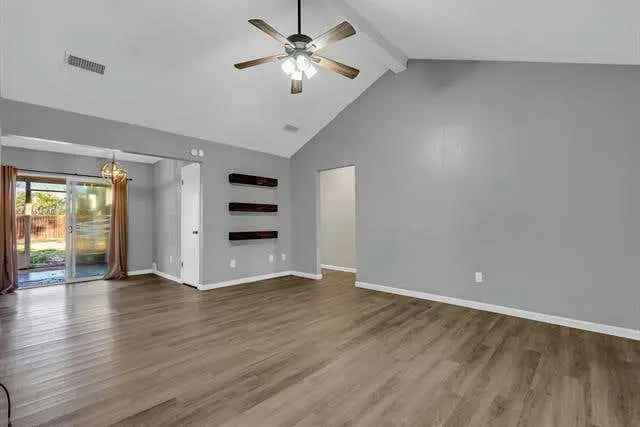 Single-family house For Sale in 1210, Baylor Street, Austin, Texas