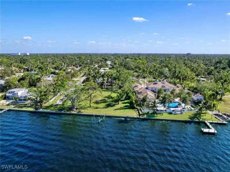 Land For Sale in Fort Myers, Florida