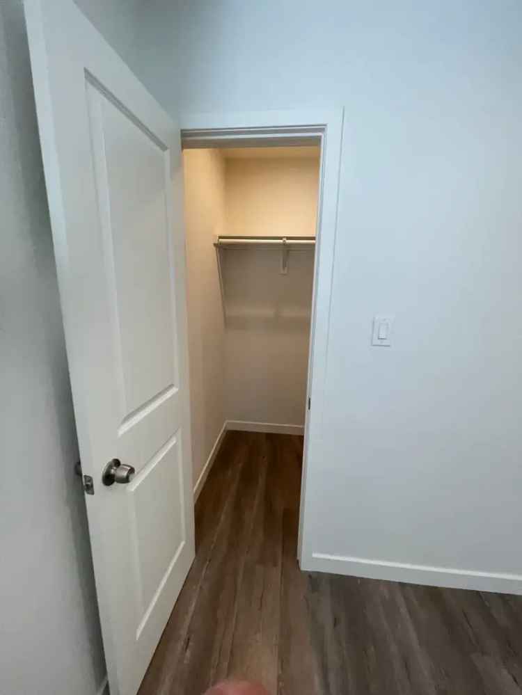 Apartment Unit for Rent