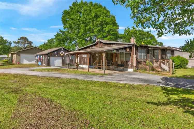 Single-family house For Sale in Texas