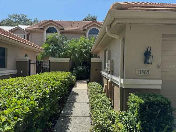 House For Sale in 17565, Fairmeadow Drive, Tampa, Florida