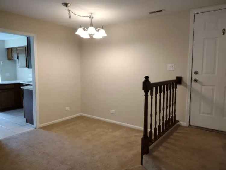 Apartment Unit for Rent