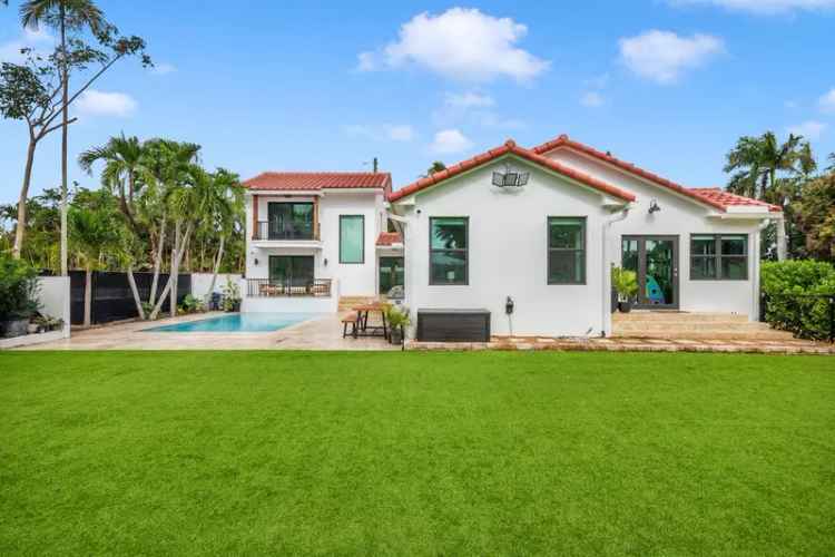 Single-family house For Sale in 3323, North Flagler Drive, West Palm Beach, Florida