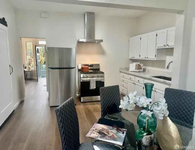 Single-family house For Sale in 254, Joost Avenue, San Francisco, California