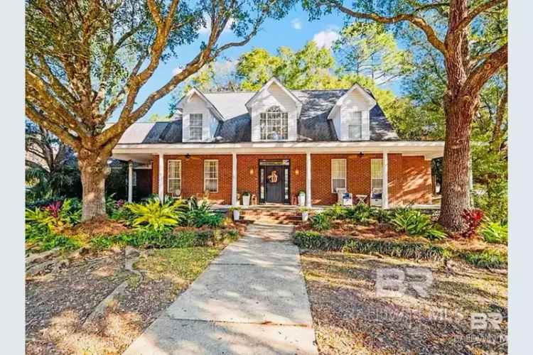 Single-family house For Sale in 143, Sandy Shoal Loop, Fairhope, Alabama