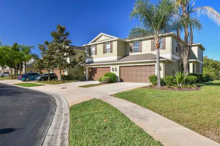 House For Sale in 20216, Water Hickory Place, Tampa, Florida