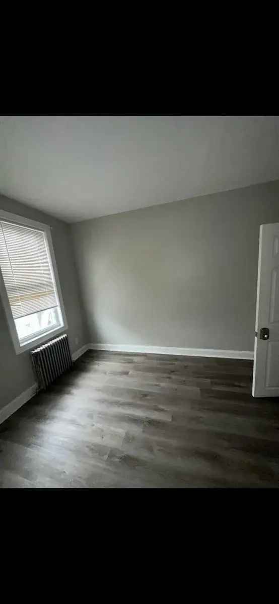 2 Bed 2 Bath Townhouse for Rent in Carroll Park West Philadelphia