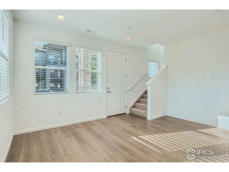 Single-family house For Sale in 1921, Zephyr Road, Fort Collins, Colorado