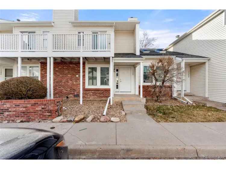 Single-family house For Sale in 17286, East Ford Drive, Aurora, Colorado