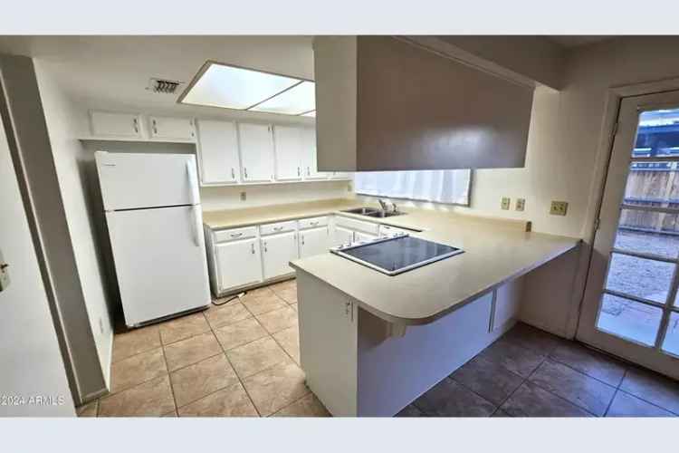 House For Sale in 5409, West Echo Lane, Glendale, Arizona