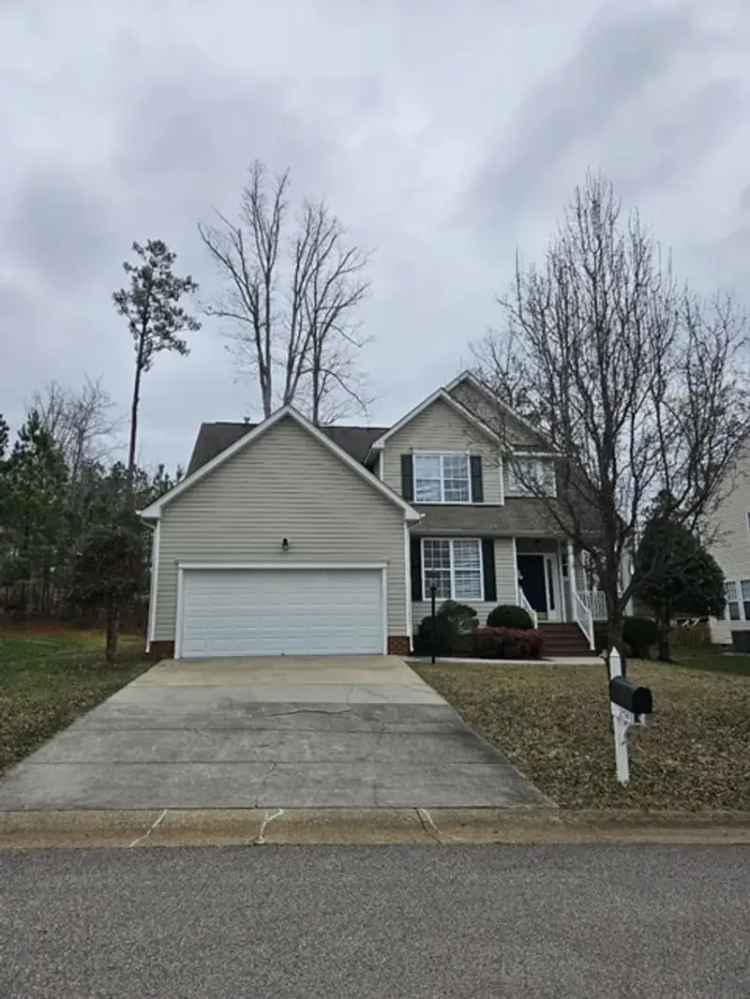 3 Bed 2.5 Bath Home for Rent in Midlothian VA