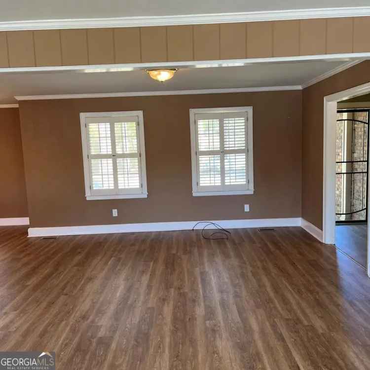 Single-family house For Sale in 1708, Myrtle Road, Albany, Georgia