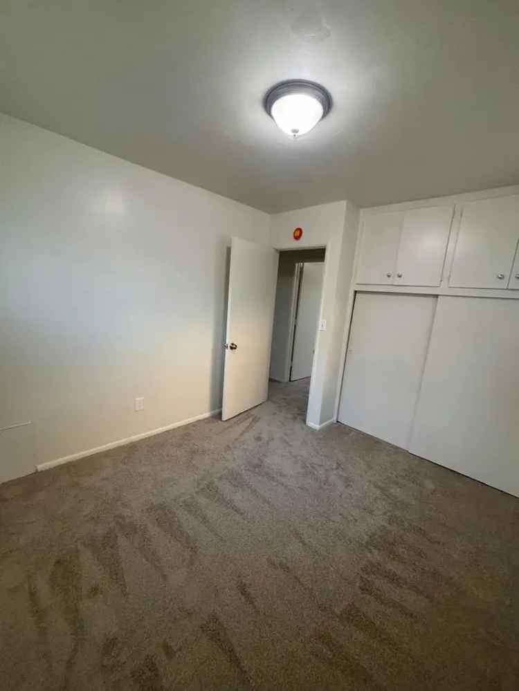 Apartment Unit for Rent