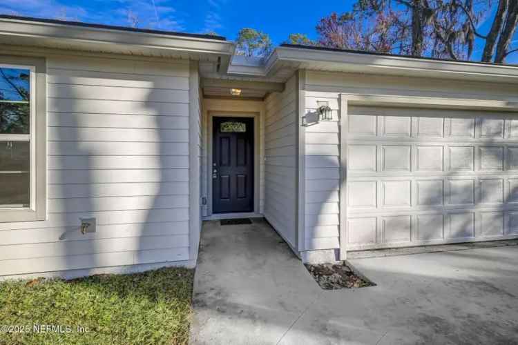 Single-family house For Sale in 8558, Metto Road, Jacksonville, Florida