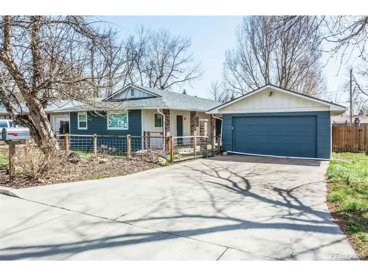 Multi-family house For Sale in 608, Irish Drive, Fort Collins, Colorado