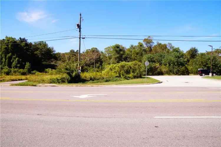 Land For Sale in Tillmans Corner, Alabama