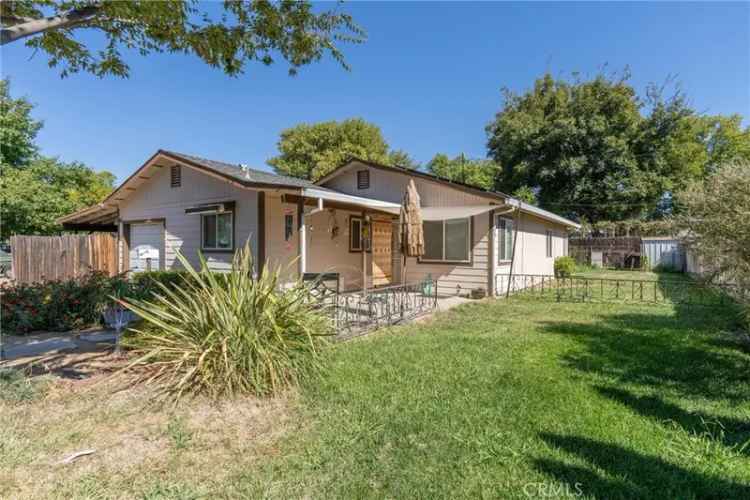 Single-family house For Sale in Chico, California