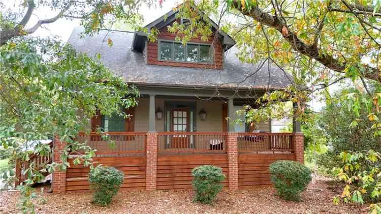 Single-family house For Sale in 1725, South Milledge Avenue, Athens, Georgia