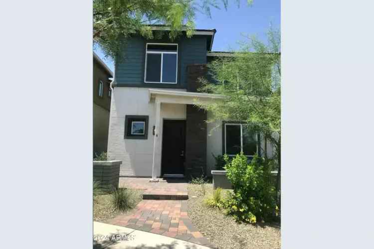 Single-family house For Sale in 11900, North 32nd Street, Phoenix, Arizona